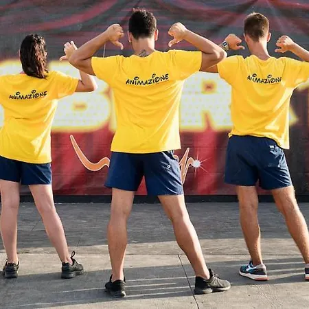 Baglio Basile Petrosino