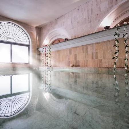 Hotel Baglio Basile Petrosino