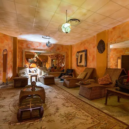 Baglio Basile 4* Petrosino