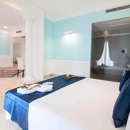 Hotel Baglio Basile 4*