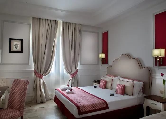 Baglio Basile - Cdshotels Hotel Petrosino