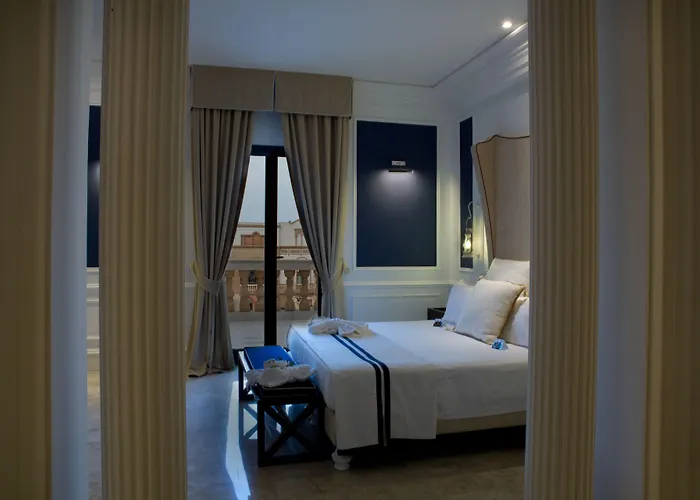 Baglio Basile - Cdshotels Hotel Petrosino