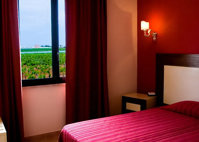 Baglio Basile - Cdshotels Hotel Petrosino