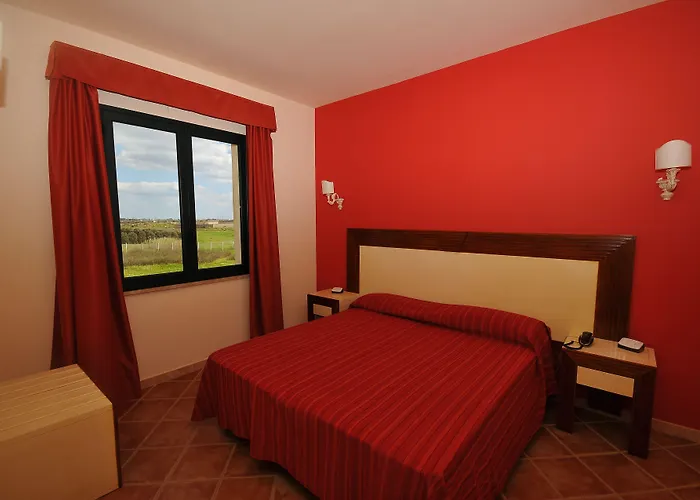 Hotel Baglio Basile - Cdshotels Petrosino