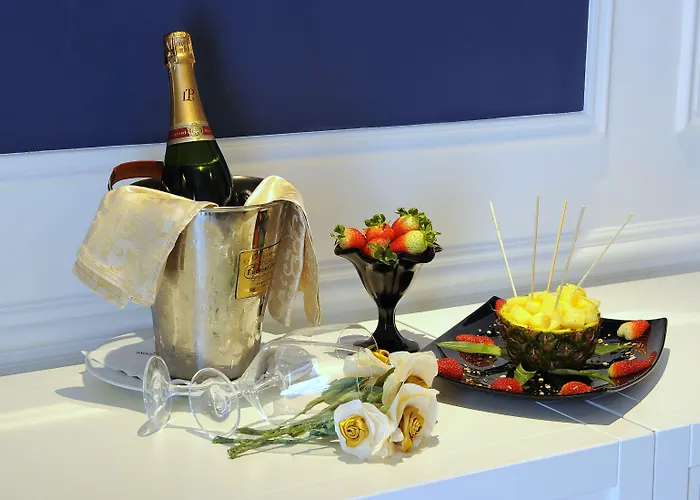 Baglio Basile - Cdshotels Petrosino