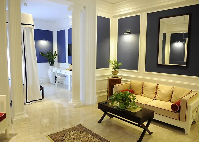 Hotel Baglio Basile - Cdshotels Petrosino