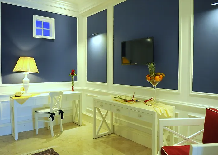 Baglio Basile - Cdshotels 4* Petrosino