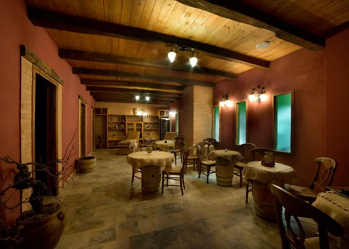 Baglio Basile - Cdshotels Hotel