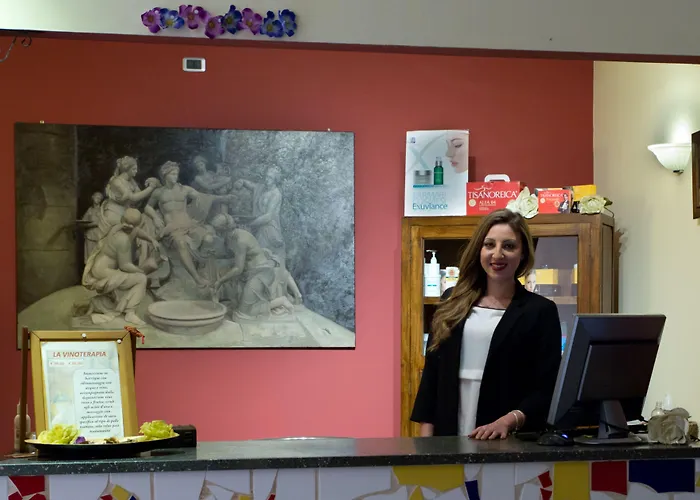 Baglio Basile - Cdshotels Petrosino