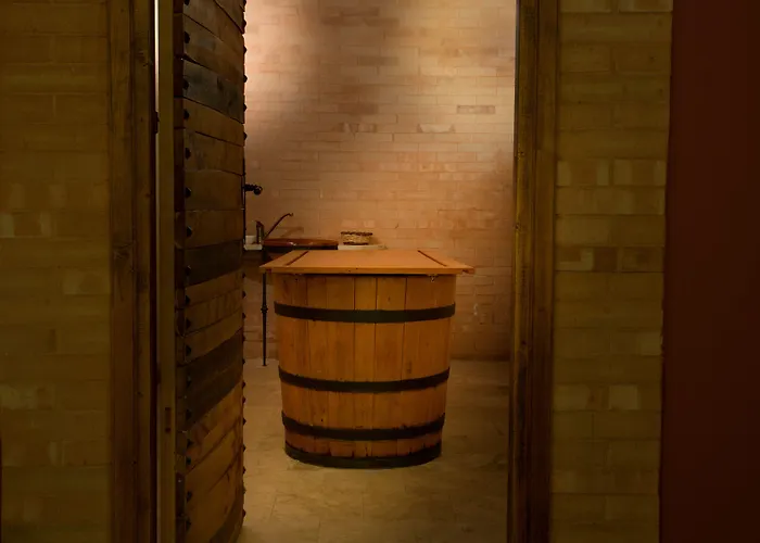 Baglio Basile - Cdshotels Hotel Petrosino