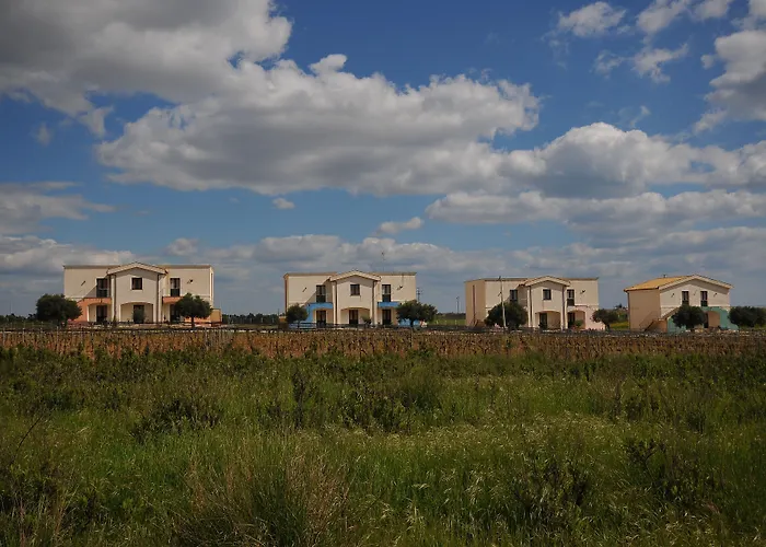 Hotel Baglio Basile - Cdshotels Petrosino