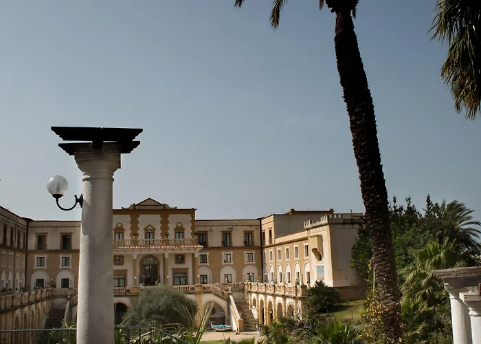 Baglio Basile - Cdshotels