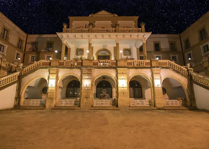 Baglio Basile - Cdshotels Hotel