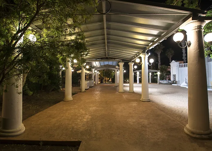 Baglio Basile - Cdshotels Petrosino