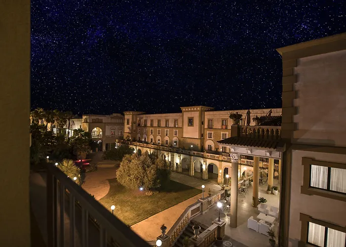 Baglio Basile - Cdshotels 4* Petrosino