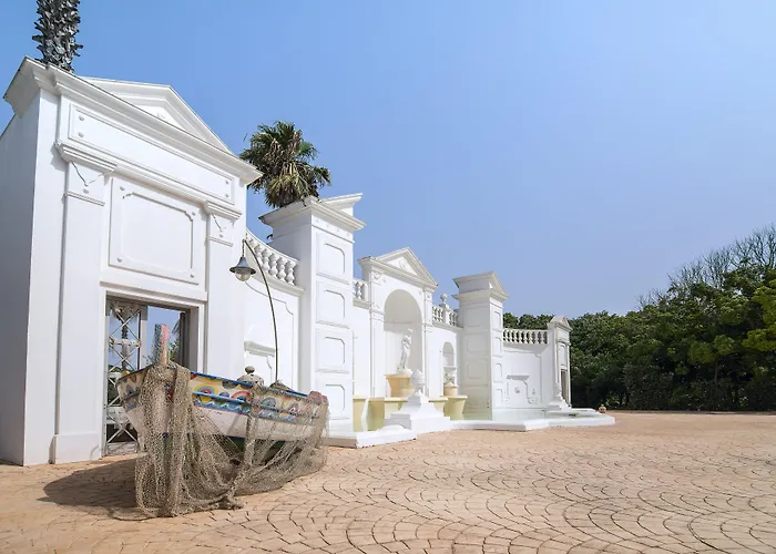 Hotel Baglio Basile - Cdshotels Petrosino