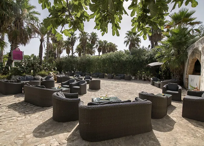 Baglio Basile - Cdshotels Hotel