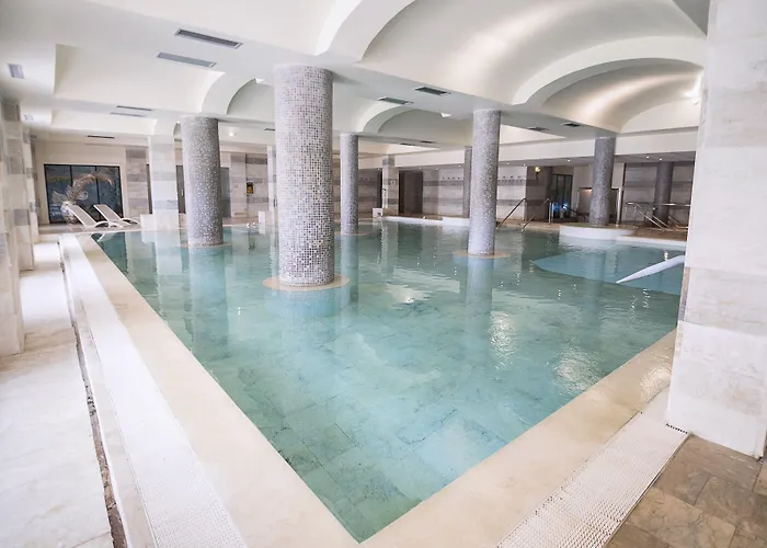 Hotel Baglio Basile - Cdshotels