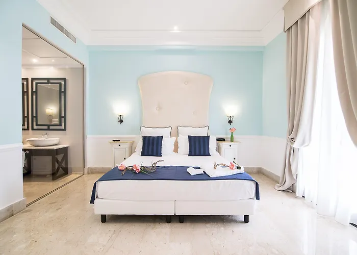 Baglio Basile - Cdshotels