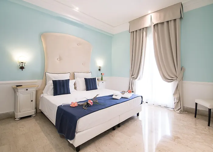 Hotel Baglio Basile - Cdshotels Petrosino