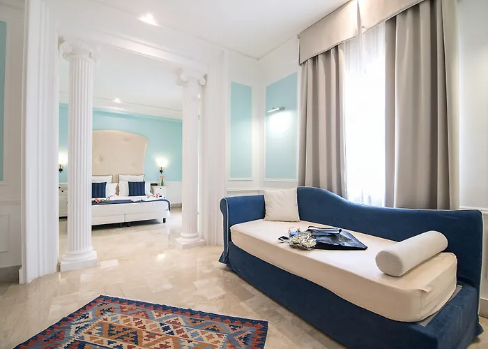 Baglio Basile - Cdshotels 4*