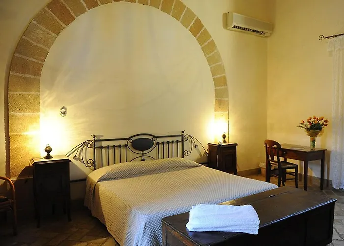 Baglio Basile - Cdshotels Hotel Petrosino