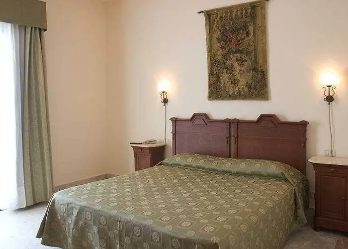 Baglio Basile - Cdshotels