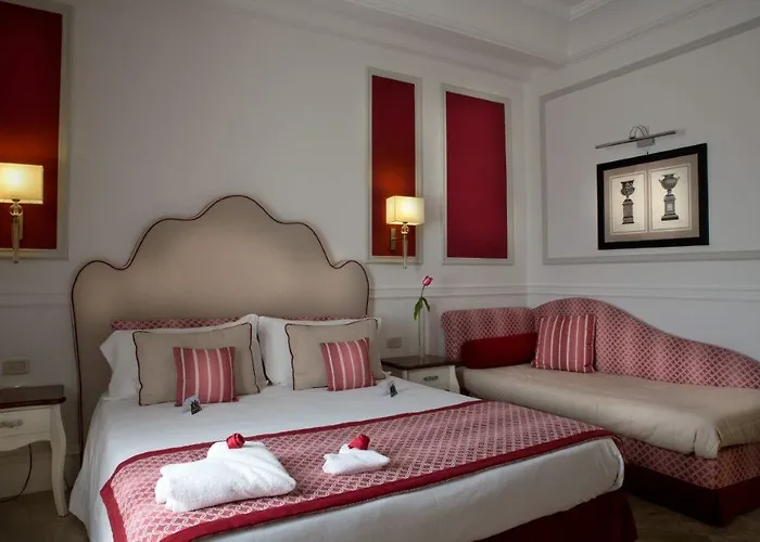 Hotel Baglio Basile - Cdshotels