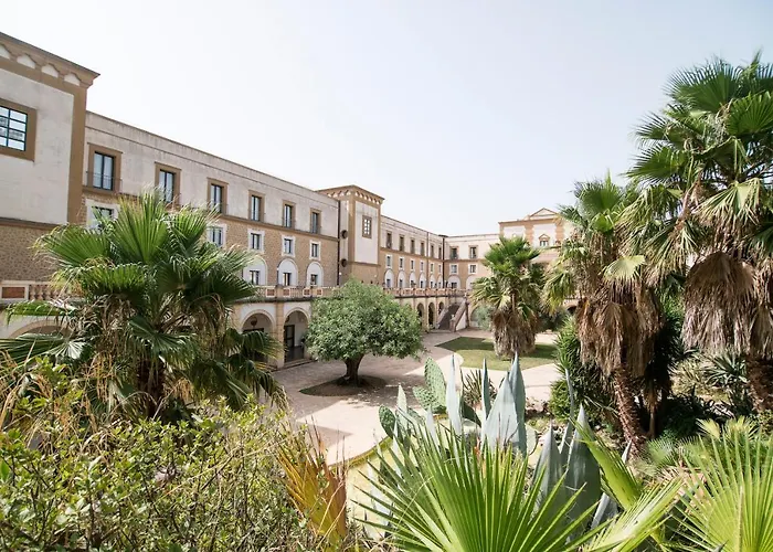 Baglio Basile - Cdshotels Petrosino