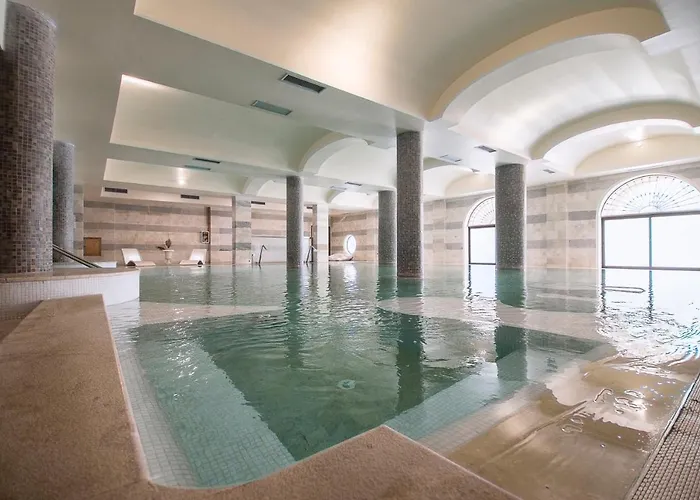 Hotel Baglio Basile - Cdshotels