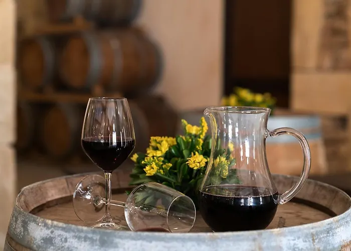 Baglio Basile - Cdshotels 4* Petrosino