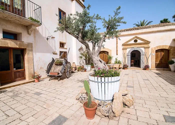 Baglio Basile - Cdshotels Hotel