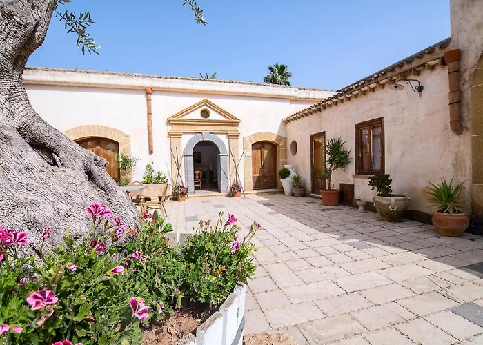 Baglio Basile - Cdshotels 4*