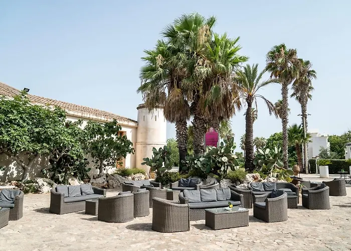 Baglio Basile - Cdshotels 4* Petrosino