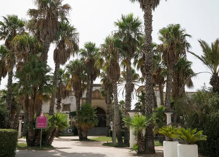 Baglio Basile - Cdshotels Hotel Petrosino