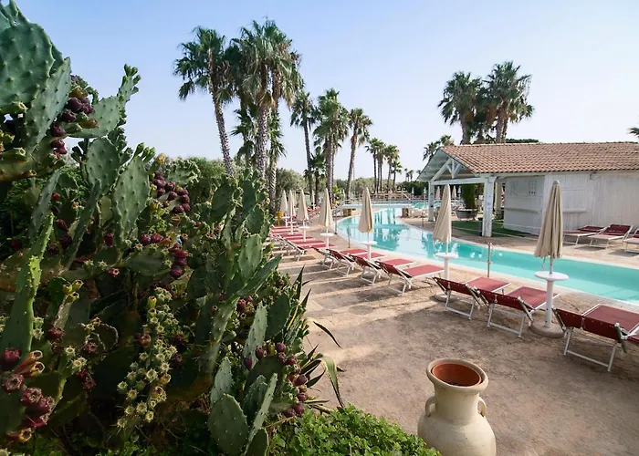 Baglio Basile - Cdshotels Hotel