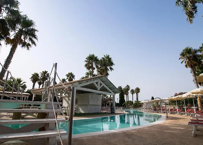 Baglio Basile - Cdshotels 4*