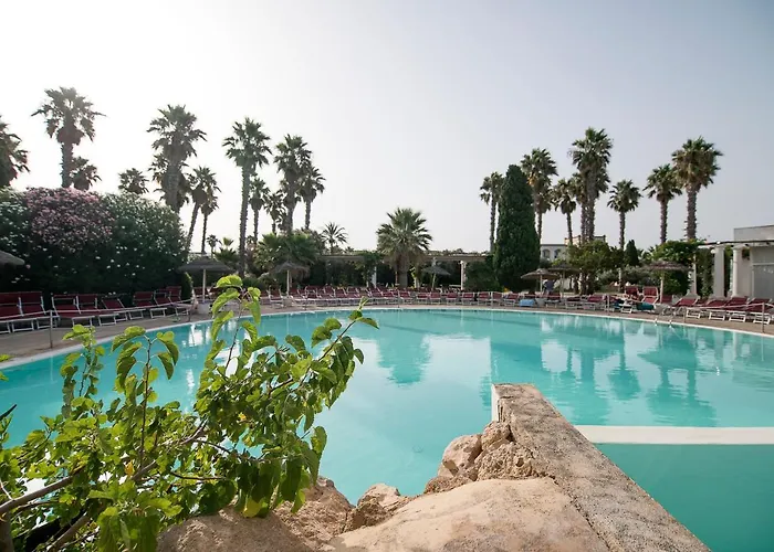 Baglio Basile - Cdshotels Hotel Petrosino