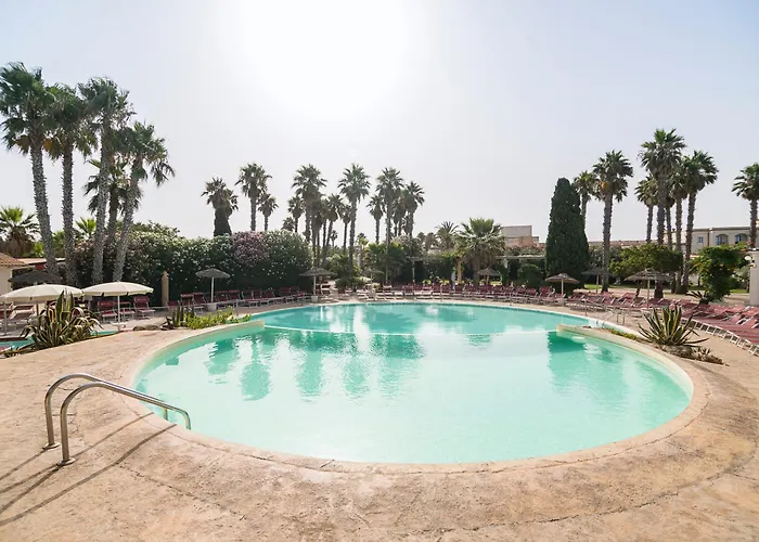 Baglio Basile - Cdshotels 4*