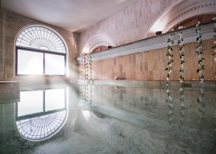 Hotel Baglio Basile - Cdshotels Petrosino