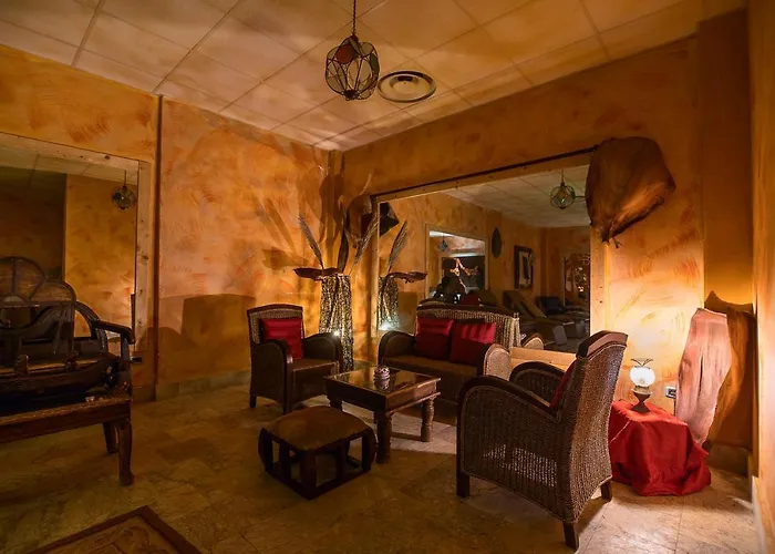 Baglio Basile - Cdshotels Petrosino