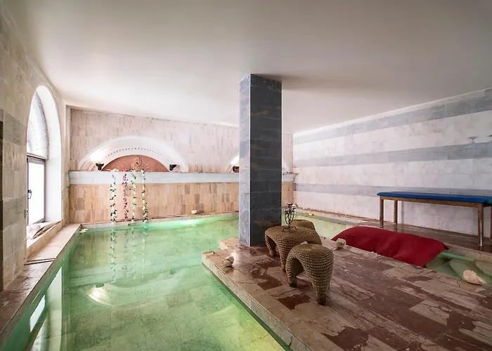 Hotel Baglio Basile - Cdshotels Petrosino