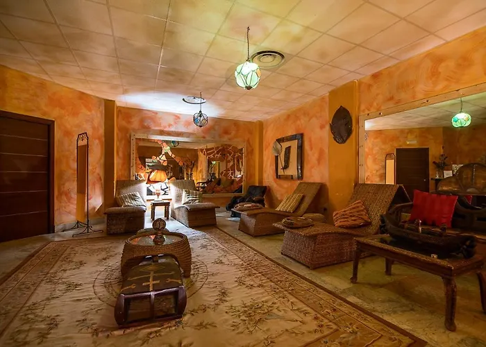 Baglio Basile - Cdshotels 4* Petrosino