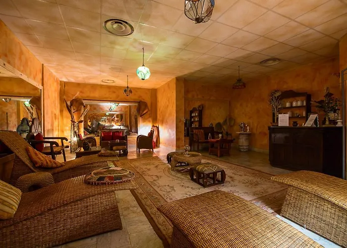 Baglio Basile - Cdshotels 4* Petrosino