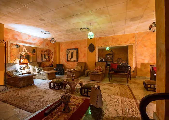 Hotel Baglio Basile - Cdshotels 4*