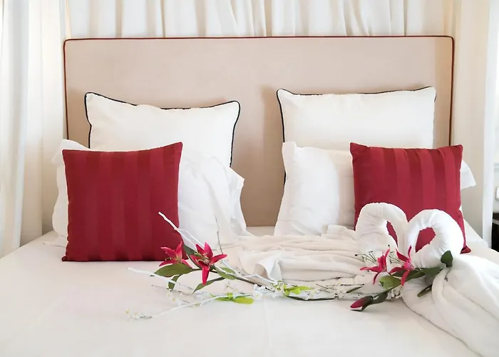 Baglio Basile - Cdshotels Hotel 4*