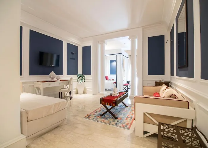 Baglio Basile - Cdshotels