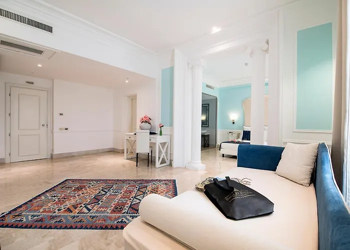 Baglio Basile - Cdshotels Hotel 4*