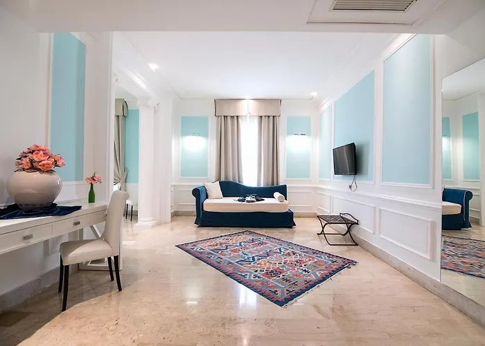 Baglio Basile - Cdshotels Petrosino